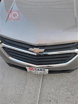 شيفروليه إكوينوكس